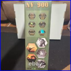 Bestguarder NV-900 4.5X40mm Digital Night Vision Binocular with Time Lapse Funct