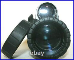 Bestguarder WG-50 Plus 6x50mm WiFi Digital Night Vision Infrared IR Monocular