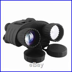 Bestguarder wg-80 5mp 450mm hd night vision binocular