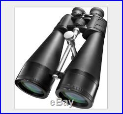 Big long an exit pupil 20 x80 night-vision light stargazing telescope eyepiece