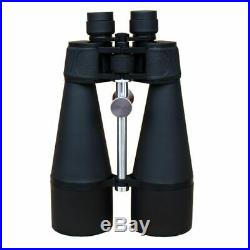 Binocular 180x360 Zoom Professional HD Night Vision Telescope BAK4 Prism Scope