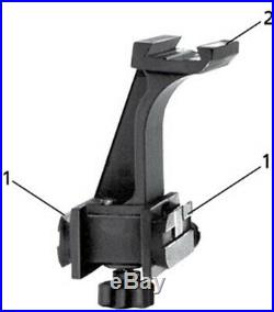 Binocular Bracket #399 for NPZ PN21K Night vision monocular