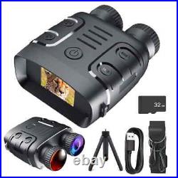 Binocular Infrared Night Vision Device Binocular Photo Video Taking Digital Zoom Binocular Infrared Night Vision Device Binocular Photo Video Taking Digital Zoom