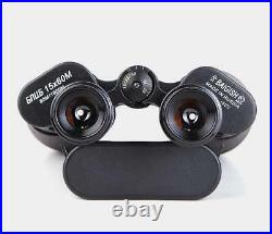 Binocular Metal HD Binoculars Night Vision Telescope Zoom Monocular Accessories