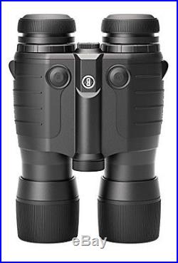 Binocular Night Vision Binoculars Bushnell New