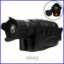 Binocular Night Vision Device Scope 300m video/Photograph Hunter Night Sight