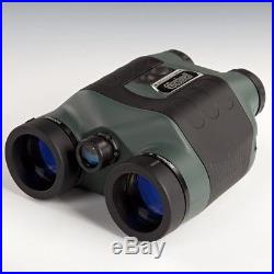 Binocular bushnell 2,5 x 42 night vision