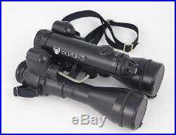 Binocular night vision Filin-3 BNO 4x48 (gen. 1) Residual light amplifier