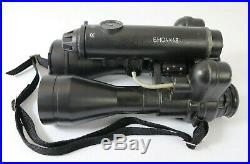 Binocular night vision Filin-3 BNO 4x48 (gen. 1) Residual light amplifier