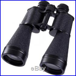Binoculars 15x60 Russian Military Binocular Powerful Lll Night Vision Telescope