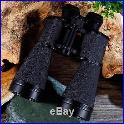 Binoculars 15x60 Russian Military Binocular Powerful Lll Night Vision Telescope