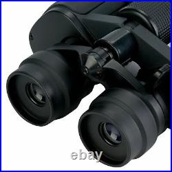 Binoculars Hd Telescope 180X100 Low-Light-Level Night Vision Waterproof C1
