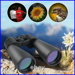 Binoculars Hd Telescope 180X100 Low-Light-Level Night Vision Waterproof C1
