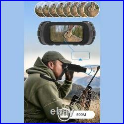 Binoculars Night Vision Adjustment Binoculars Boating Camping Fun Hunting