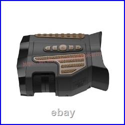 Binoculars Night Vision Infrared Digital HD 80X Zoom Video Recording LCD Screen