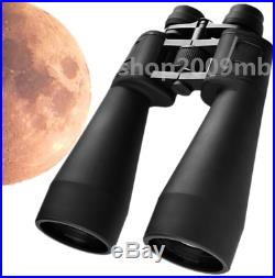 Binoculars Powerful 30-260X160 Telescope HD High times Zoom Hunting Stargazing