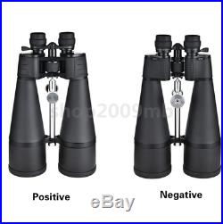 Binoculars Powerful 30-260X160 Telescope HD High times Zoom Hunting Stargazing