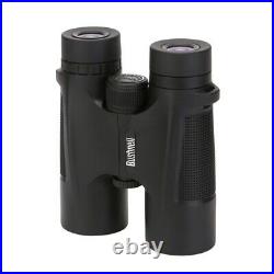 Binoculars Professional Tourism Waterproof Prism Night Vision Hunting Telescope