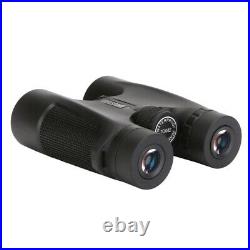 Binoculars Professional Tourism Waterproof Prism Night Vision Hunting Telescope