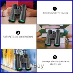 Binoculars Travel Low Light Night Vision for Bird Watching Birding Binoculars Travel Low Light Night Vision for Bird Watching Birding