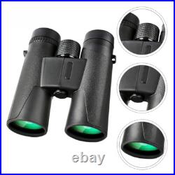 Binoculars Travel Low Light Night Vision for Bird Watching Birding Binoculars Travel Low Light Night Vision for Bird Watching Birding