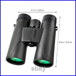 Binoculars Travel Low Light Night Vision for Bird Watching Birding Binoculars Travel Low Light Night Vision for Bird Watching Birding