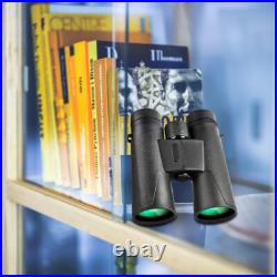 Binoculars Travel Low Light Night Vision for Bird Watching Birding Binoculars Travel Low Light Night Vision for Bird Watching Birding