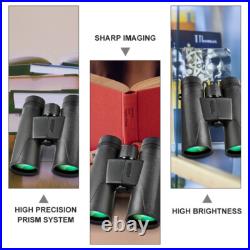 Binoculars Travel Low Light Night Vision for Bird Watching Birding Binoculars Travel Low Light Night Vision for Bird Watching Birding