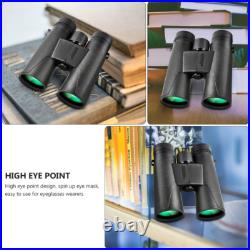 Binoculars Travel Low Light Night Vision for Bird Watching Birding Binoculars Travel Low Light Night Vision for Bird Watching Birding