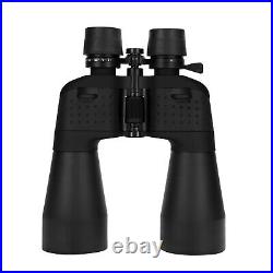 Binoculars Zoom Hunting Telescope Vision Outdoor Night Day/Night Hd Travel Water