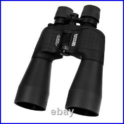 Binoculars Zoom Hunting Telescope Vision Outdoor Night Day/Night Hd Travel Water