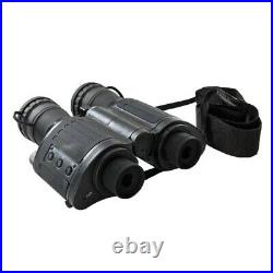 Binoculars night vision infrared