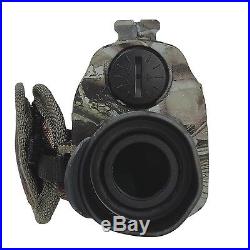 Boblov 5x40mm HD Digital Night Vision Monocular with 1.44 inch TFT LCD and Ca