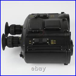 Brand New 5Km Laser Rangefinder Infrared Thermal Imaging Night Vision Binocular