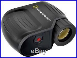 Bresser 3x25 National Geographic Digital Night Vision with Screen