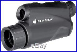 Bresser 3x DIGITAL NIGHT VISION Monocular Scope NV 3x25 BRAND NEW (binoculars)