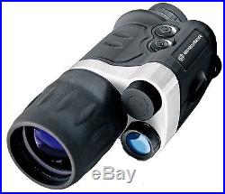 Bresser 3x Night Spy NIGHT VISION Monocular Scope NV 3x42 BRAND NEW (binoculars)