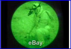 Bresser 3x Night Spy NIGHT VISION Monocular Scope NV 3x42 BRAND NEW (binoculars)