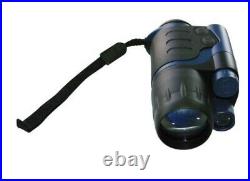 Bresser 3x Night Spy WATERPROOF Night Vision Monocular 3x42 WP NEW (binoculars)