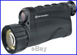 Bresser 5x50 Digital Night Vision Scope with Recording Function