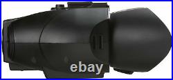 Bresser Digital NightVision Binocular 1x with head mount
