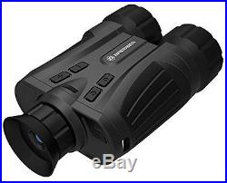Bresser Digital Night Vision 5 x 42 with Recording Function