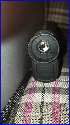 Bresser Digital Night Vision 5x50 with Recording Function 18-77300