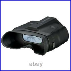Bresser Digital Night Vision Binoculars 3 x 20 Magnification Zoom Goggles