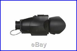 Bresser Digital Nightvision Device Binoculars 3x Recording