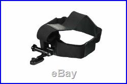 Bresser Digital Nv Binoculars 1X with Headgear