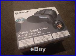 Bresser Night Vision Binoculars 1x