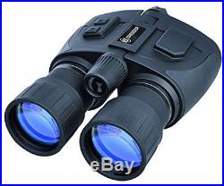 Bresser Night Vision NightSpy 5x50 Binocular