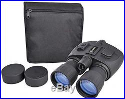 Bresser Night Vision NightSpy 5x50 Binocular