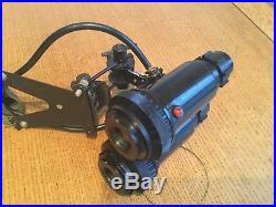 British Army No1 Mk1 Night Vision infrared binocular receivers goggles NVG RAF